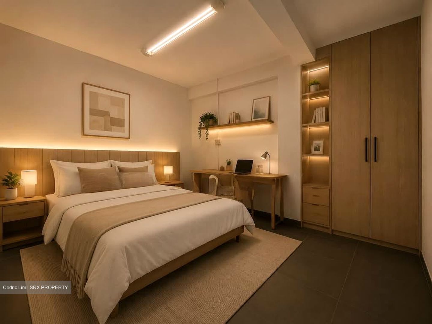 Blk 531 Bedok North Street 3 (Bedok), HDB 3 Rooms #561755111